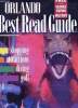 ORLANDO BEST READ GUIDE - SHOPPING - ATTRACTIONS - DINIG GOLF. COLLECTIF