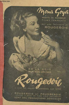 """TOUT"" - LES MEILLEURS DESSINS - 1e ANNEE N° 10 - FEVRIER 1949". COLLECTIF