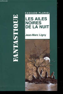 LES AILES NOIRES DE LA NUIT