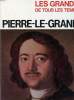 PIERRE-LE -GRAND. COLLECTIF