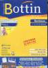BOTTIN - ANNUAIRE SOLEIL - BORDEAUX - CUB ET LITTORAL - GUIDE D'INFO LOCALES - PLANS DE VILLES - PROFESSIONNELS PAR RUBRIQUES- 2004-2005. COLLECTIF