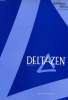 BROCHURE - DELTAZEN 300 MG LP. COLLECTIF