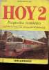 HOYS 2 - PERSPECTIVA ECONOMICA - CLASSES SUPERIEURES D'ESPAGNOL ECONOMIQUE. LA GAC GEORGES