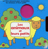 LES ANIMAUX ET LEUR PETITS. COLLECTIF