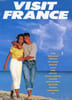 CATALOGUE - VISIT FRANCE - CORSE - COTE D'AZUR - PROVENCE - PAYS BASQUE - BRETAGNE - MONACO - DU 1er NOVEMBRE 1994 AU 31 OCTOBRE 1995. COLLECTIF