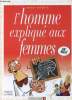 L'HOMME EXPLIQUE AUX FEMMES. BOUBLIN ET MONSIEUR B.