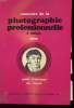 "ANNUAIRE DE LA PHOTOGRAPHIE PROFESSIONNELLE - GUIDE TECHNIQUE DU ""VISUEL""". COLLECTIF