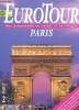 EUROTOUR - UNE PROMENADE EN CARTES ET EN IMAGES - PARIS. COLLECTIF
