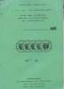 PROGRAMME - FESTIVAL VIDEO-PSY - 17-18-19 JANVIER 1992 - CITE DES SCIENCES - CENTRE INTERNATIONAL DE CONFERENCES - N°5. COLLECTIF