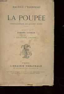 LA POUPEE