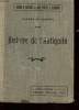 HISTOIRE DE L'ANTIQUITE - CLASSE DE SIXIEME. BERNARD J.-A.