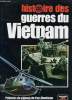HISTOIRE DES GEURRES DU VIETNAM. COLLECTIF