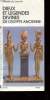 BROCHURE - DIEUX ET LEGENDES DIVINES DE L'EGYPTE ANCIENNE. COLLECTIF