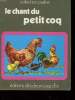 LE CHANT DU COQ. PAGE M.