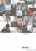 CINNA 2004 - REVELATEUR DE TALENT. COLLECTIF