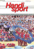 HANDISPORT MAGAZINE 27e ANNEE N&deg;64. COLLECTIF