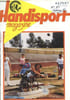 HANDISPORT MAGAZINE 26e ANNEE N&deg;61. COLLECTIF