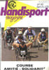 HANDISPORT MAGAZINE 26e ANNEE N&deg;60. COLLECTIF