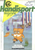 HANDISPORT MAGAZINE 26e ANNEE N&deg;57. COLLECTIF