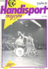 HANDISPORT MAGAZINE 24e ANNEE N&deg;49 - CHAMPIONNAT D'EUROPE DE BASKET BALL. COLLECTIF