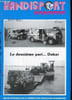 HANDISPORT MAGAZINE 22e ANNEE N&deg;40 - LE DEUXIEME PARI ... DAKAR. COLLECTIF