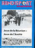 HANDISPORT MAGAZINE 22e ANNEE N&deg;39 - JEUX DE LA REUNION. COLLECTIF
