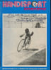 HANDISPORT MAGAZINE 21e ANNEE N&deg;33 -. COLLECTIF