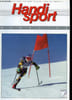 HANDISPORT MAGAZINE 28e ANNEE N&deg;66. COLLECTIF