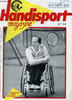 HANDISPORT MAGAZINE 25e ANNEE N&deg;55. COLLECTIF