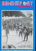 HANDISPORT MAGAZINE 23e ANNEE N&deg;41. COLLECTIF