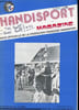 HANDISPORT MAGAZINE 19e ANNEE N&deg;22. COLLECTIF