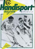 HANDISPORT MAGAZINE 24e ANNEE N&deg;47 - CHAMPIONNATS DE FRANCE DE SKI A COMBLOUX. COLLECTIF