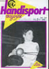 HANDISPORT MAGAZINE 25e ANNEE N&deg;54 - XII CHALLENGE ELF AQUITAINE. COLLECTIF