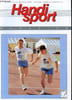 HANDISPORT MAGAZINE 28e ANNEE N&deg;67. COLLECTIF
