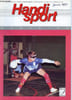 HANDISPORT MAGAZINE 27e ANNEE N&deg;65. COLLECTIF