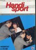 HANDISPORT MAGAZINE 27e ANNEE N&deg;62. COLLECTIF