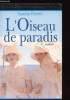 L'OISEAU DE PARADIS. SANDRA PARETTI