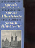 LOT DE 3 REVUES : SPRACH-ILLUSTRIERTE. COLLECTIF