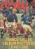 MIROIR DU RUGBY N° 210. COLLECTIF