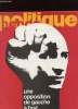 POLITIQUE HEBDO N&deg;245 - UNE OPPOSITION DE GAUCHE A L'EST. COLLECTIF