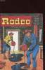 RODEO N°488 - TEX. COLLECTIF
