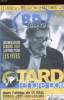 BDSCOPE - LE GUIDE DE LA BD ET DE L'IMAGE DESSINEE N°10 - TARDI TENDRE POILU. COLLECTIF