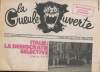 LA GUEULE OUVERTE N°257 - ITALIE : LA DEMOCRATIVE SELECTIVE. COLLECTIF