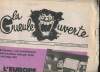 LA GUEULE OUVERTE N°264 - L'EUROPE EST MAL PARTIE. COLLECTIF
