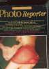 PHOTO-REPORTER N°15. COLLECTIF