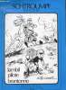 SCHTROUMPF FANZINE - LAMBIL PILOTE BRANTONNE. COLLECTIF