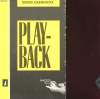 PLAY-BACK. DIDIER DAENINCKX