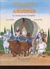 LES EXCES DU SENATEUR ANGORUS - OU COMMENT PREVENIR LE CHOLESTEROL. MARCEL UDERZO - ANTOINE PIWNIK