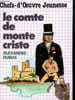 CHEFS D'OEUVRE JEUNESSE - LE COMTE DE MONTE CRISTO. ALEXANDRE DUMAS