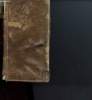 LIVRE DE PIERE. COLLECTIF